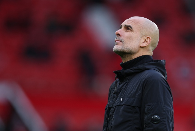 金融专家：在指控落实前曼城会正常引援，若实锤违规将有多人离队