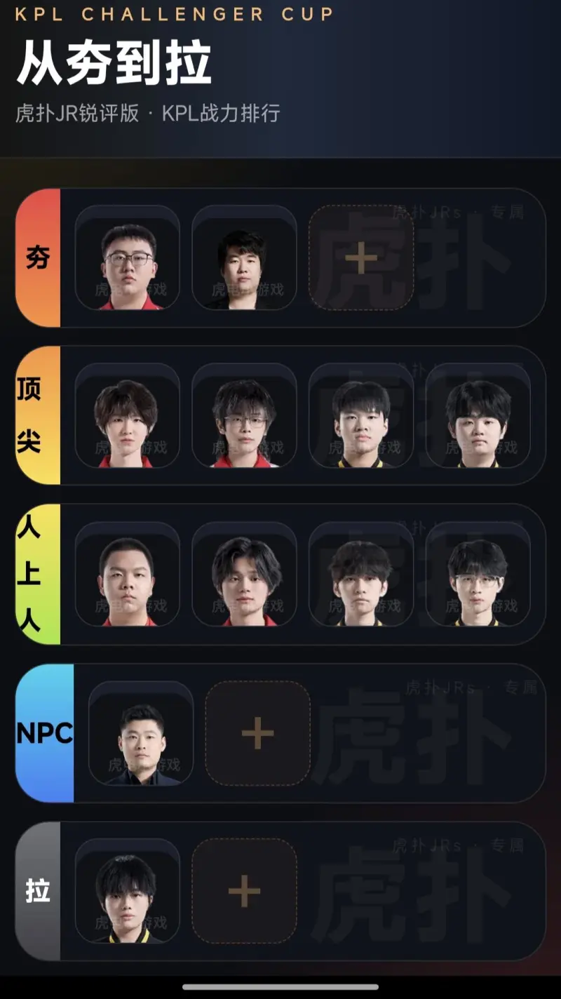 我个人认为还是很中肯的 狼赢的三把是这俩人发力