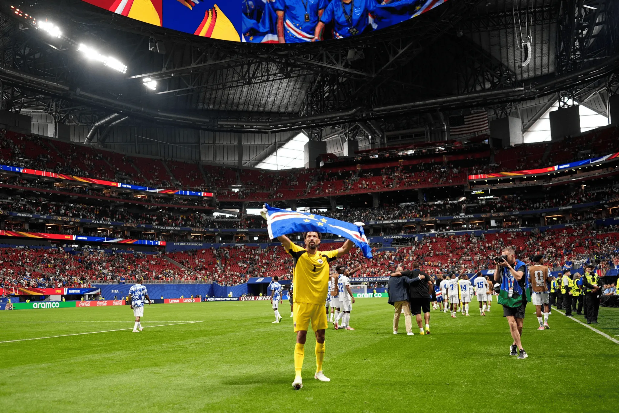 FIFA排名差65位仍没赢！西班牙创世界杯历史最大排名差冷门